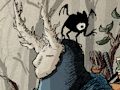 Игра Черен меч  онлайн