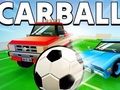 Игра CarBall. io  онлайн