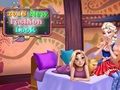 Игра Нова модна визия за 2018 г онлайн Игра Нова модна визия за 2018 г онлайн