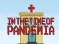 Игра По време на пандемия  онлайн