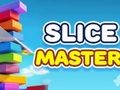 Игра Slice Master онлайн