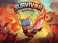 Игра Оцелял: Космическа битка  онлайн