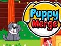 Игра Puppy Merge онлайн