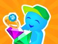 Игра Бижута Бездействие  онлайн