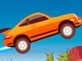Игра Екстремно пътуване  онлайн