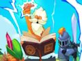 Игра Кралства на оцелели  онлайн