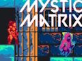 Игра Мистична матрица  онлайн