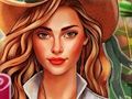Игра Градина на романтиката  онлайн