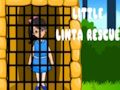 Игра Малкото спасяване на Линта  онлайн