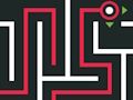 Игра Лабиринт пъзел  онлайн