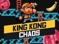 Игра Кинг Конг Хаос  онлайн