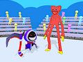 Игра Gate Heroes битка онлайн