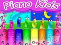 Игра Пиано деца  онлайн