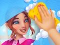 Игра Почистване на къщата 3D  онлайн