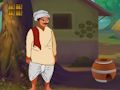 Игра Помогнете на невинния фермер  онлайн
