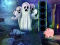 Игра Spectre Spirit Escape  онлайн
