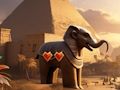 Игра Бягство Игра Мистериозна пирамида  онлайн
