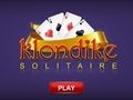Игра Пасианс Клондайк  онлайн