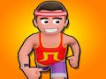 Игра Маратонско състезание 3D  онлайн