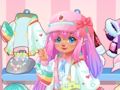 Игра Детско сладко яке  онлайн