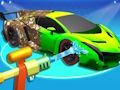 Игра Къща дълбока чиста сим онлайн