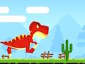 Игра Бягане на TRex  онлайн