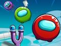 Игра Ядосан самозванец  онлайн