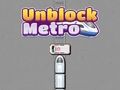 Игра Деблокирайте Metro  онлайн