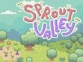 Игра Sprout Valley онлайн