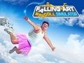 Игра Падащ симулатор на арт рагдол онлайн
