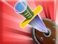 Игра Предизвикателство с ножове  онлайн