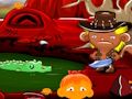 Игра Monkey Go Happy ниво 836  онлайн
