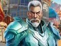 Игра Експедиция на Марс  онлайн