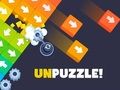 Игра Разбийте пъзела  онлайн