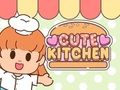 Игра Сладка кухня  онлайн