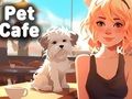 Игра Pet Cafe онлайн