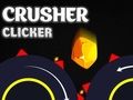 Игра Crusher Clicker онлайн