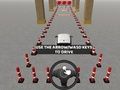 Игра Real Drive 3D игри за паркиране  онлайн