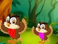 Игра Бягство от песни онлайн