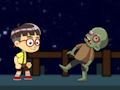 Игра Оба Зомби земя онлайн
