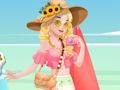 Игра Girly Beach Boho онлайн
