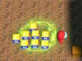 Игра Survivor Rainbow Monster онлайн