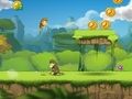 Игра Островът на приключенията  онлайн