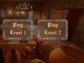 Игра Средновековно бягство  онлайн