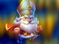 Игра Щастливото бягство на джуджето  онлайн