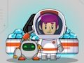 Игра Бездействащи изследователи  онлайн
