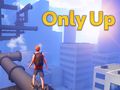 Игра Само нагоре  онлайн
