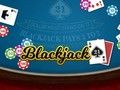 Игра Блекджек 21  онлайн