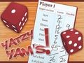 Игра Yatzy Yam's онлайн