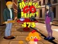 Игра Monkey Go Happy ниво 473  онлайн